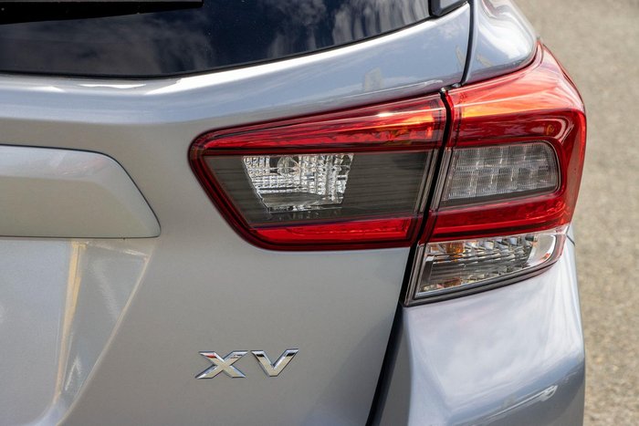 2021 Subaru XV 2.0i-L