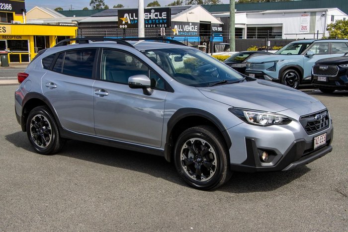 2021 Subaru XV 2.0i-L