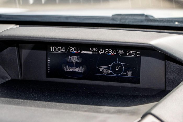 2021 Subaru XV 2.0i-L
