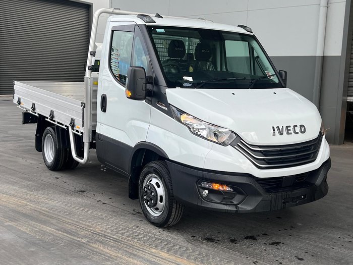 2025 Iveco Daily