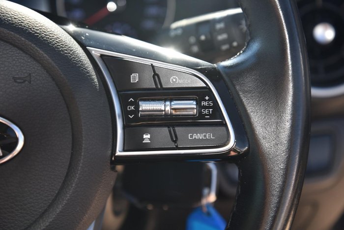 2019 Kia Cerato S