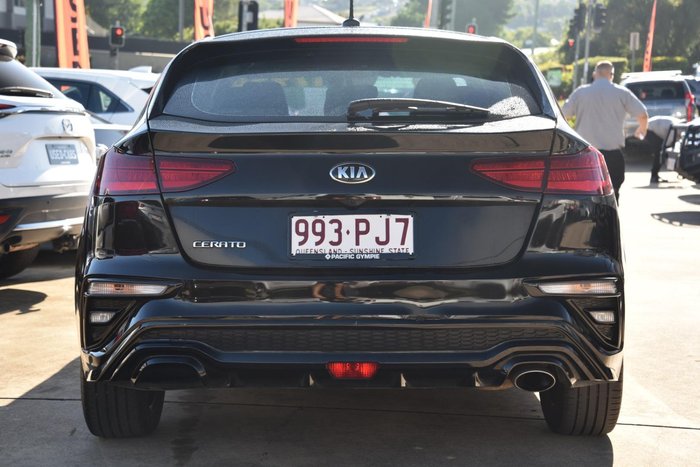 2019 Kia Cerato S