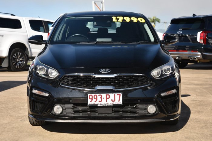 2019 Kia Cerato S