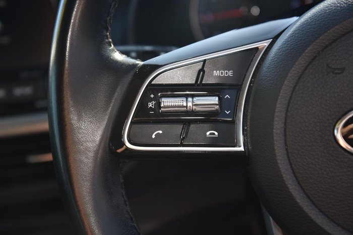 2019 Kia Cerato S