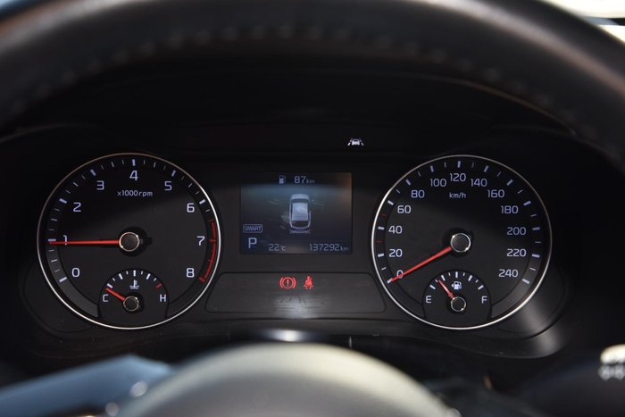 2019 Kia Cerato S
