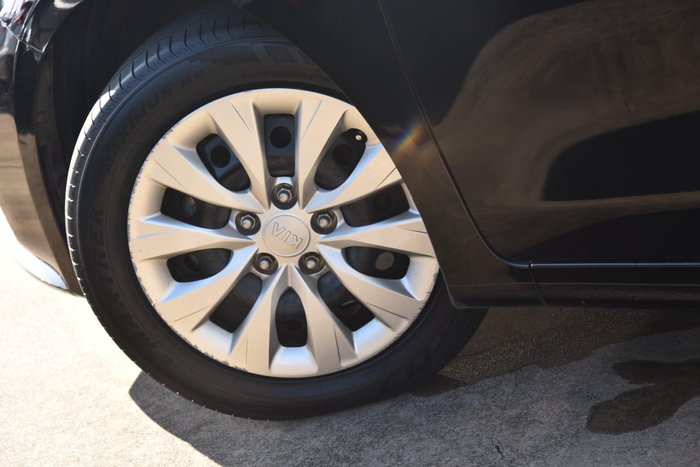 2019 Kia Cerato S
