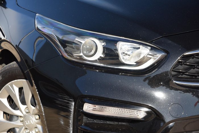 2019 Kia Cerato S
