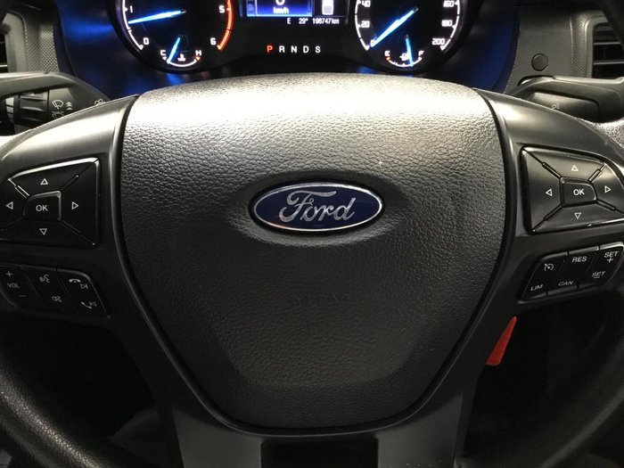 2019 Ford Ranger XL