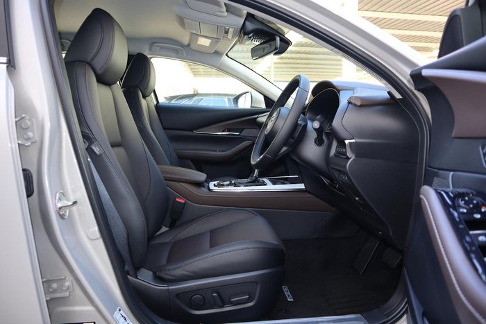 2026 Mazda CX-30 G25 Touring