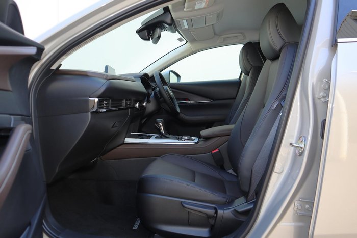 2026 Mazda CX-30 G25 Touring