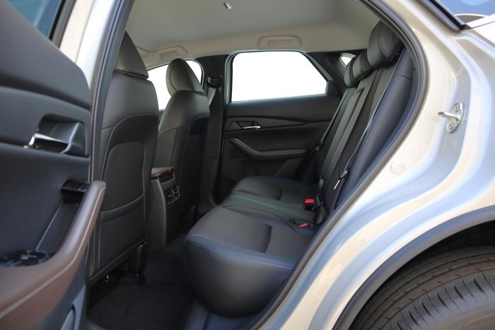 2026 Mazda CX-30 G25 Touring