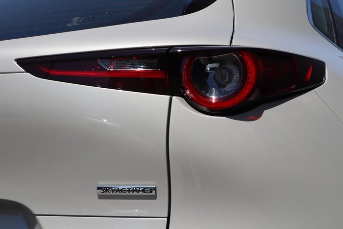 2026 Mazda CX-30 G25 Touring