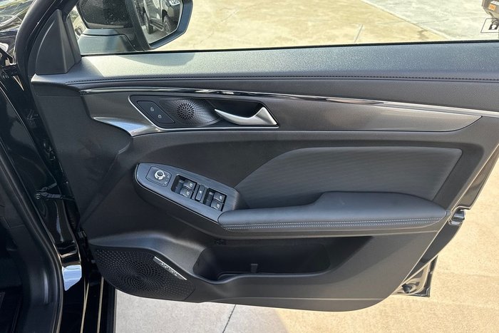 2025 GWM Haval Jolion Premium