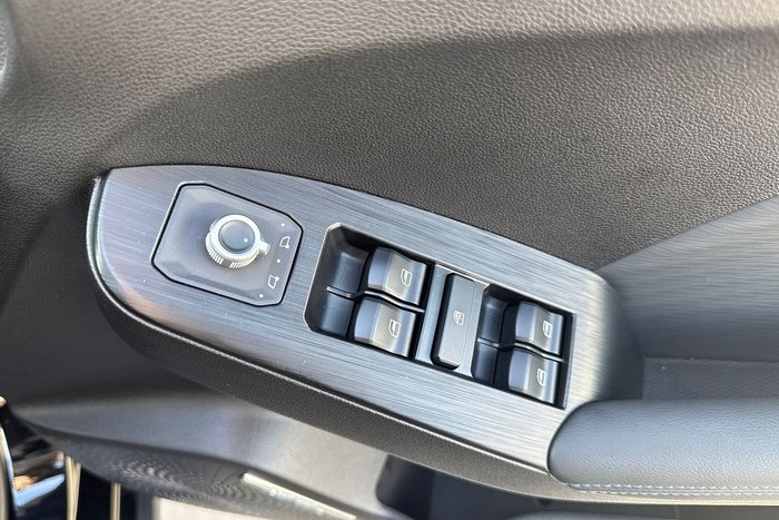 2025 GWM Haval Jolion Premium