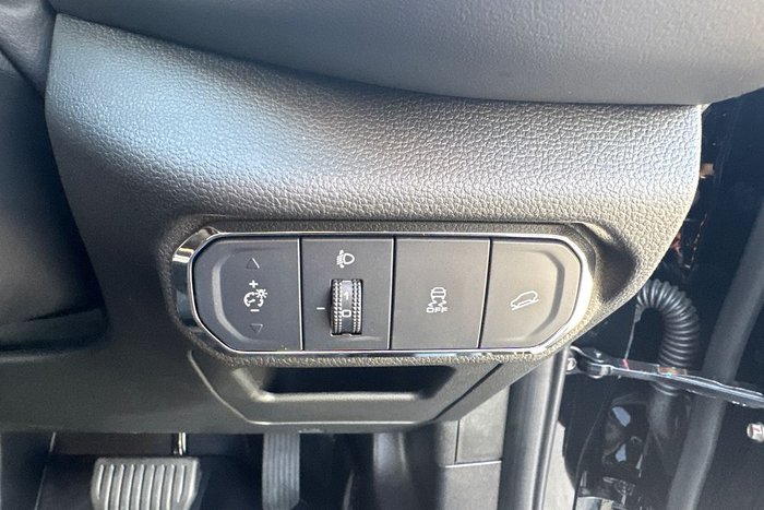 2025 GWM Haval Jolion Premium