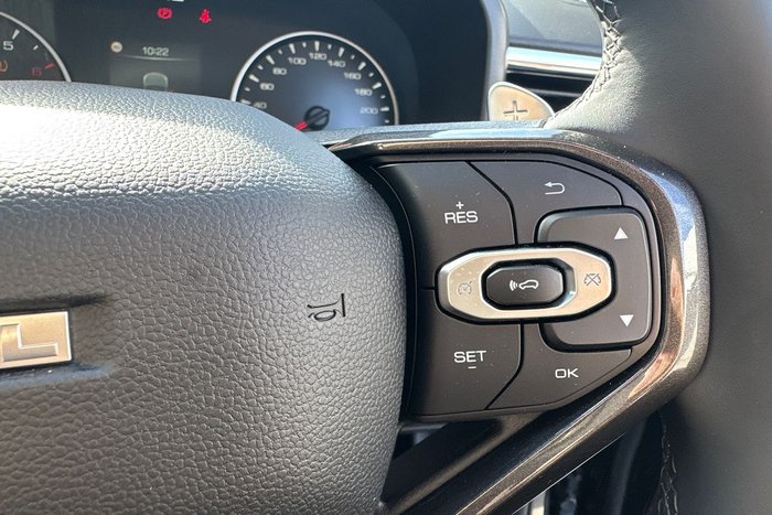 2025 GWM Haval Jolion Premium