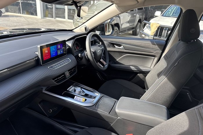 2025 GWM Haval Jolion Premium