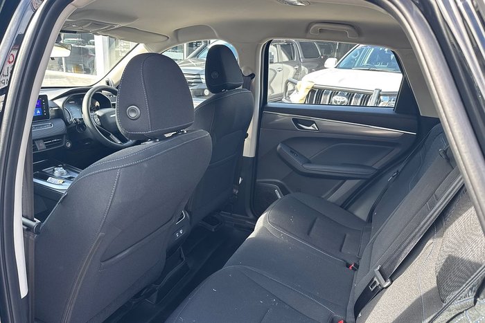 2025 GWM Haval Jolion Premium