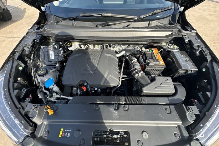 2025 GWM Haval Jolion Premium