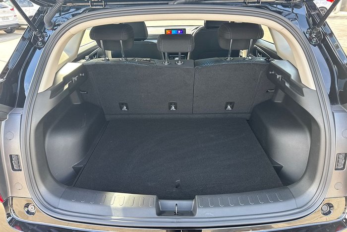 2025 GWM Haval Jolion Premium