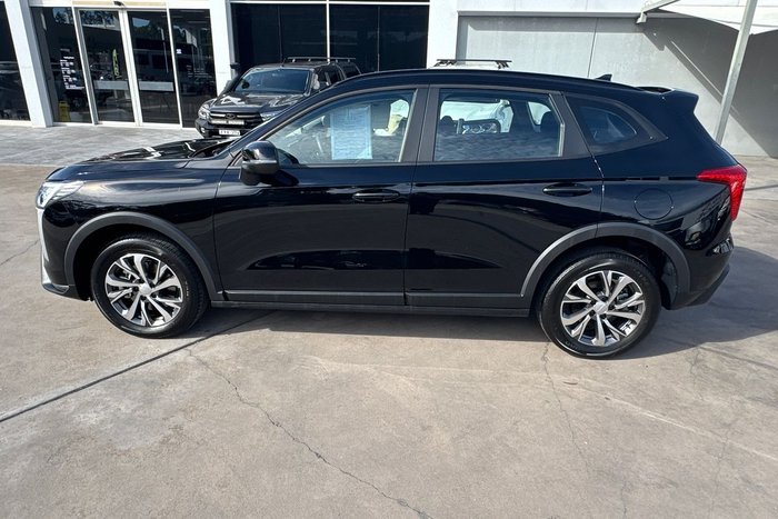 2025 GWM Haval Jolion Premium