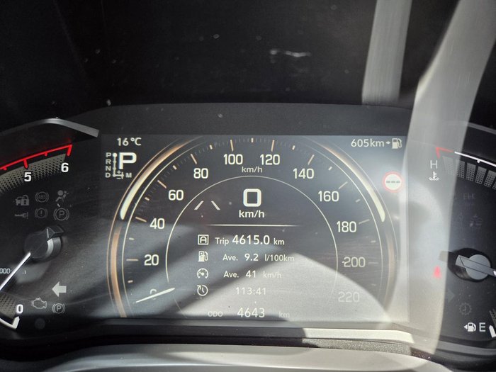 2025 Isuzu MU-X LS-T