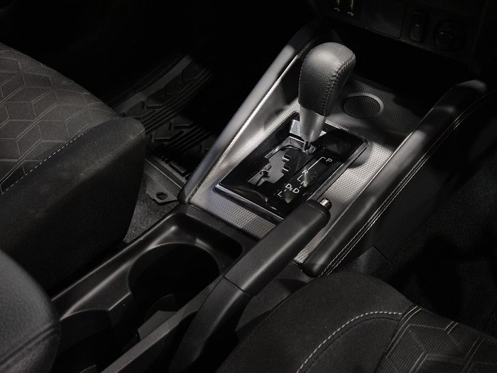 2019 Mitsubishi ASX ES XD MY20 White