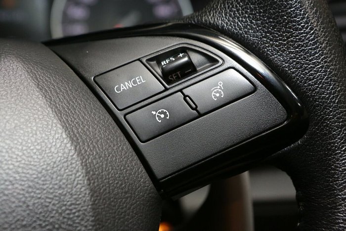 2022 Mitsubishi Eclipse Cross ES