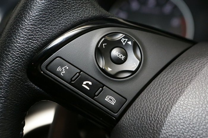 2022 Mitsubishi Eclipse Cross ES