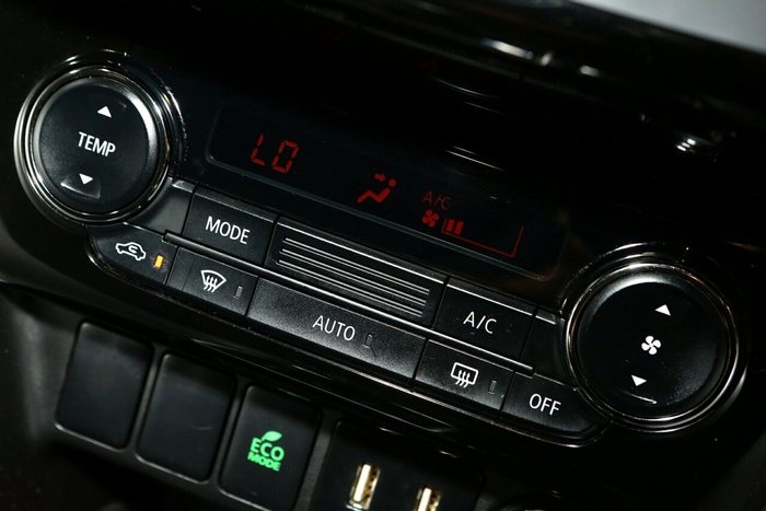 2022 Mitsubishi Eclipse Cross ES