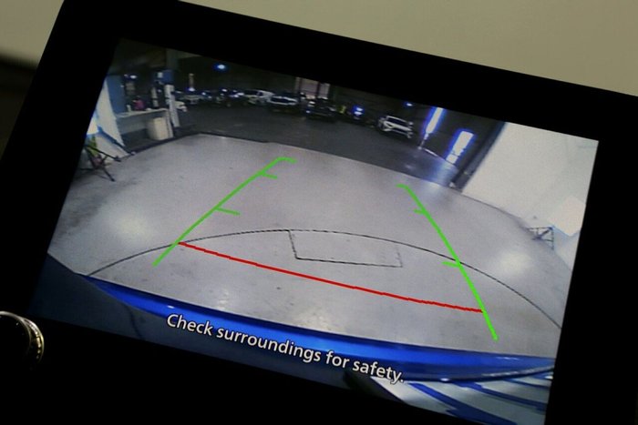 2022 Mitsubishi Eclipse Cross ES