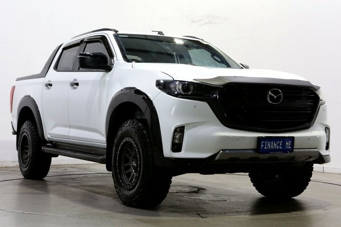 2022 Mitsubishi Eclipse Cross ES