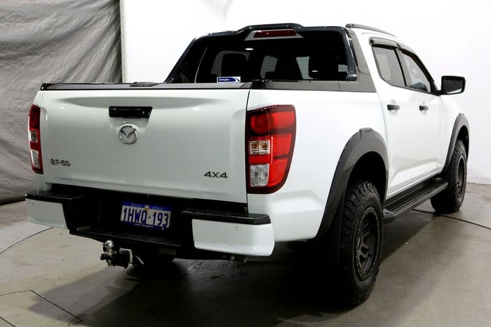 2022 Mitsubishi Eclipse Cross ES