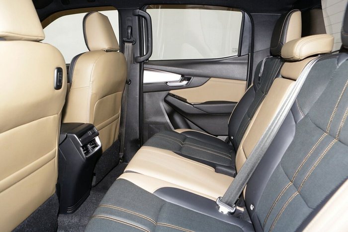 2022 Mitsubishi Eclipse Cross ES