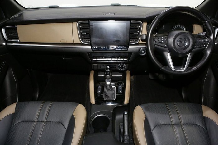 2022 Mitsubishi Eclipse Cross ES