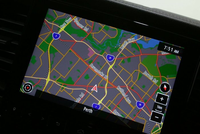 2022 Mitsubishi Eclipse Cross ES