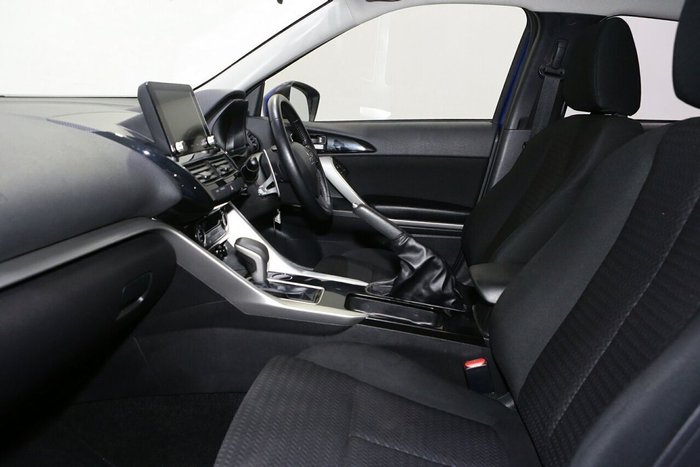 2022 Mitsubishi Eclipse Cross ES