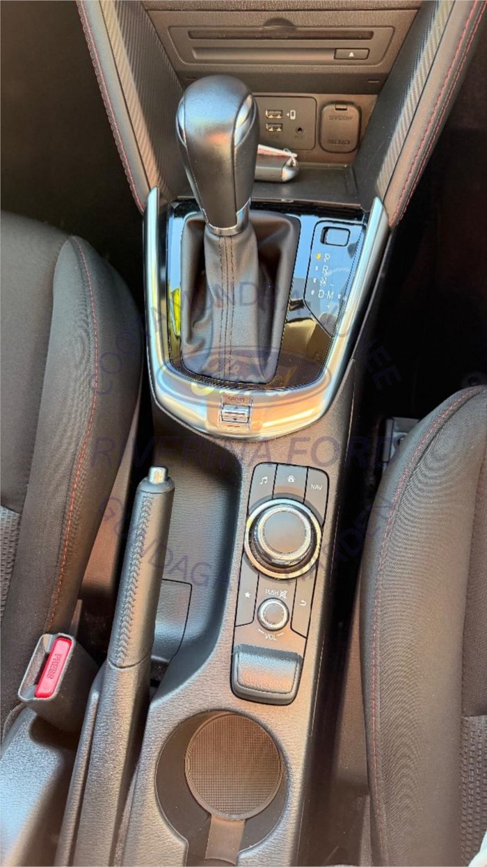 2016 Mazda 2 Genki
