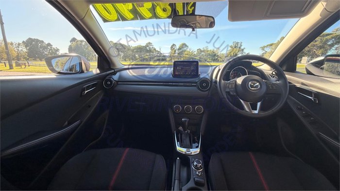 2016 Mazda 2 Genki