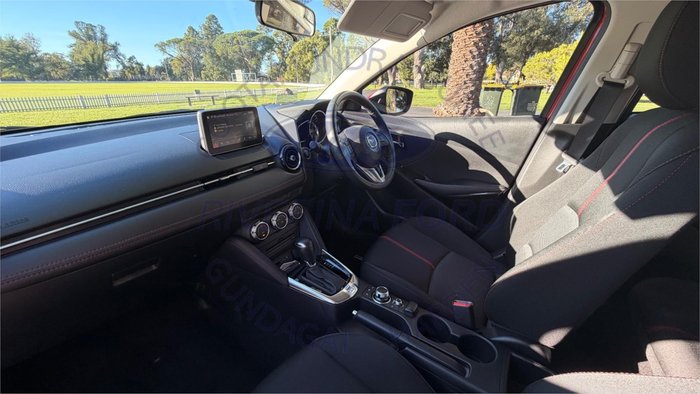 2016 Mazda 2 Genki