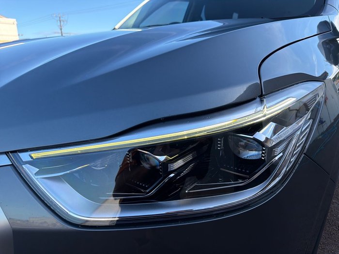 2020 LDV D90 Executive