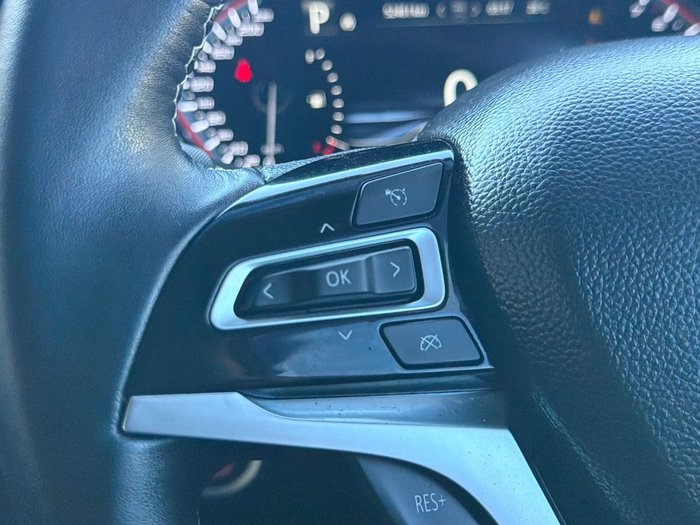 2020 LDV D90 Executive