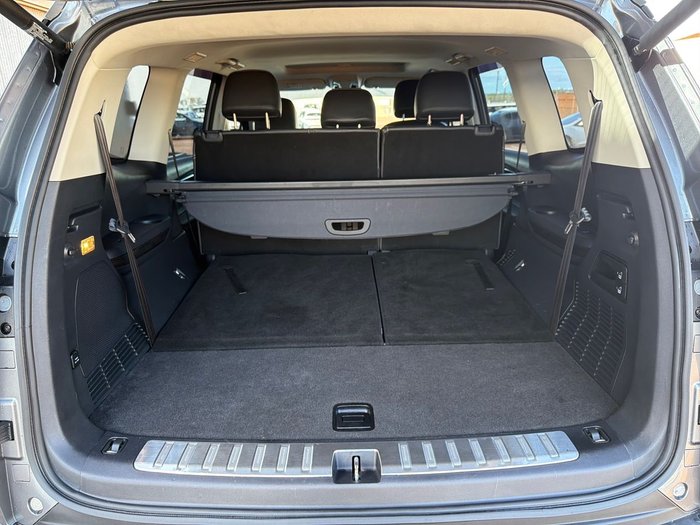 2020 LDV D90 Executive