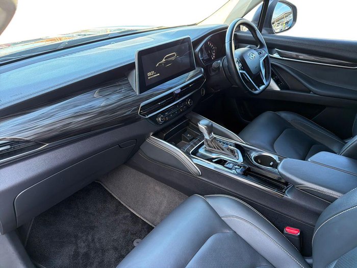 2020 LDV D90 Executive