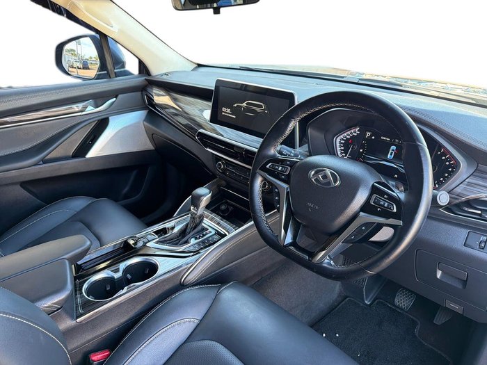 2020 LDV D90 Executive