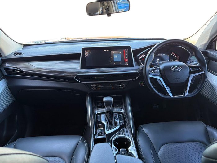 2020 LDV D90 Executive