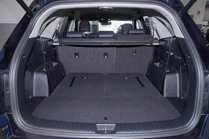 2025 Kia Sorento HEV Sport+