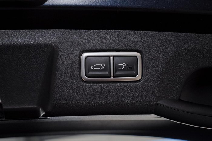 2025 Kia Sorento HEV Sport+