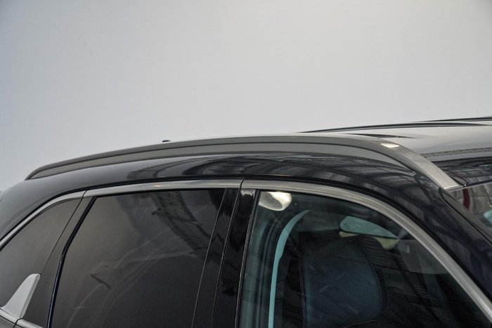 2025 Kia Sorento HEV Sport+