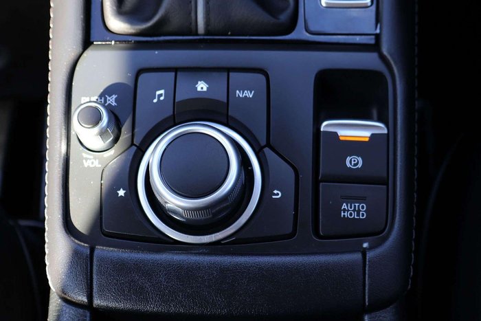 2023 Mazda CX-3 Akari